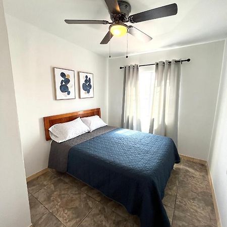 Departamento Los Cedros Juárez Exteriör bild