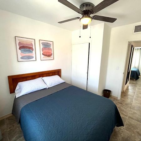 Departamento Los Cedros Juárez Exteriör bild