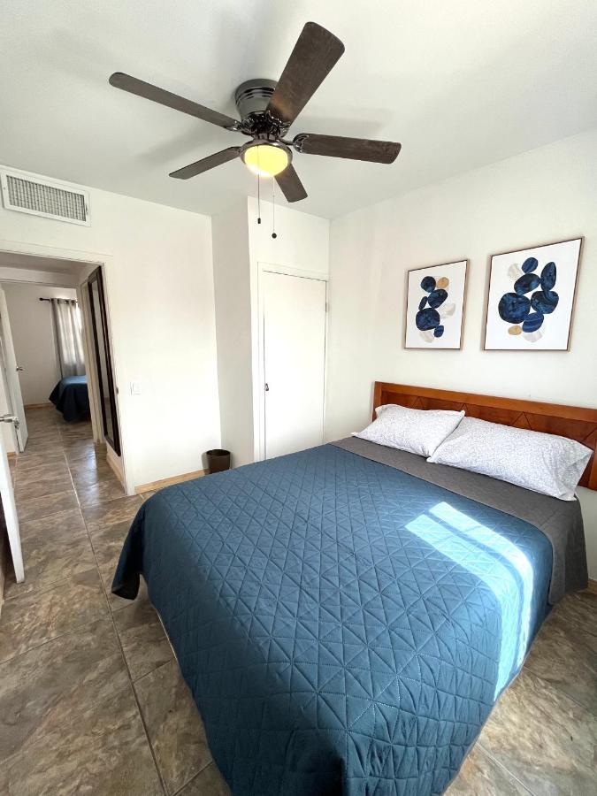 Departamento Los Cedros Juárez Exteriör bild