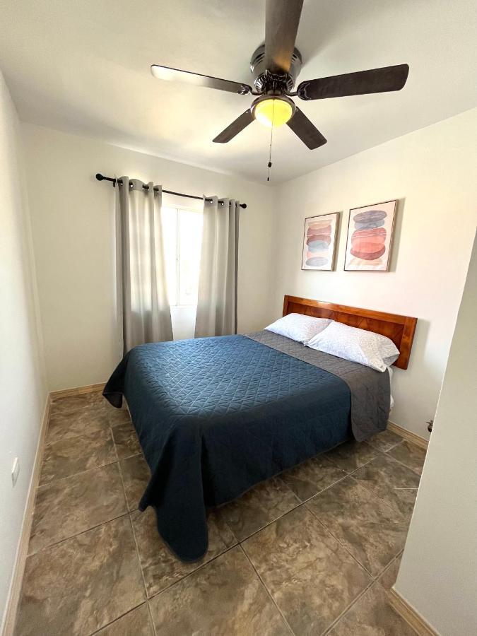 Departamento Los Cedros Juárez Exteriör bild