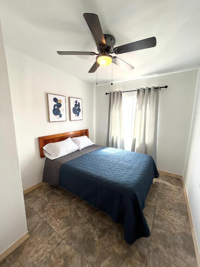 Departamento Los Cedros Juárez Exteriör bild