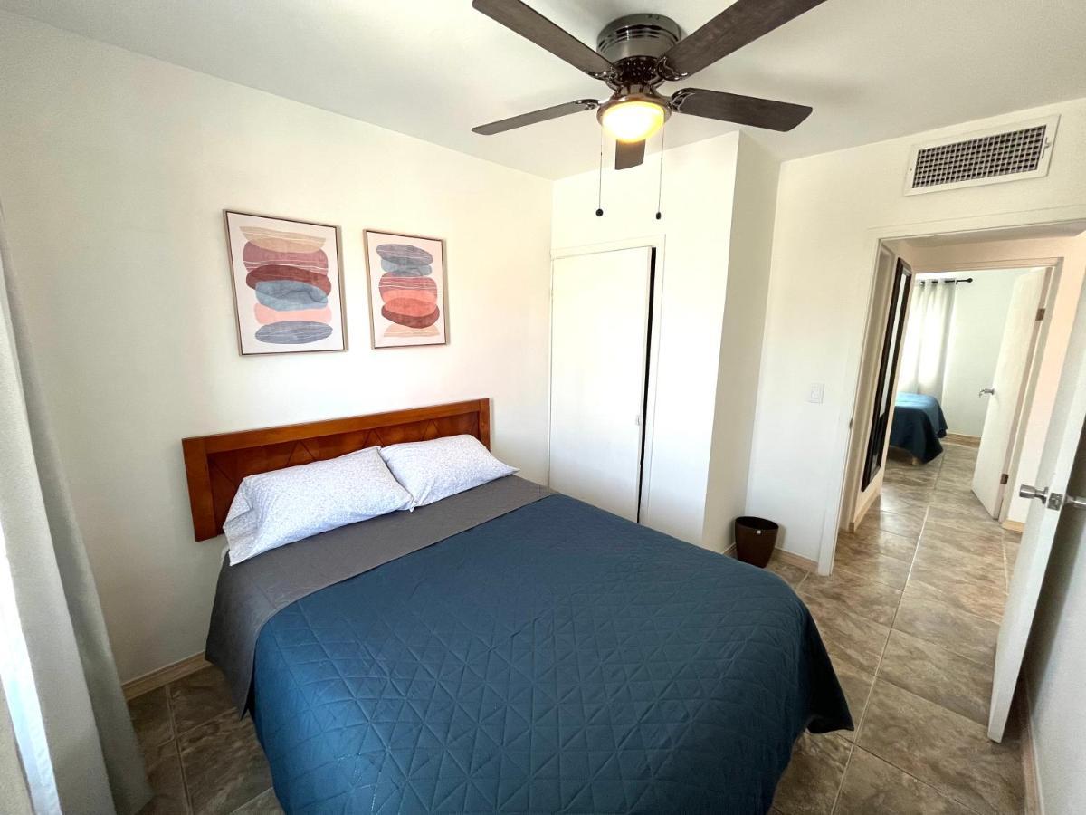 Departamento Los Cedros Juárez Exteriör bild